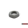 VW Original Tuerca Hexagonal - N 01116417