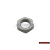 VW Original Tuerca Hexagonal - N 01116417