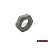 VW Original Tuerca Hexagonal - N 01116417