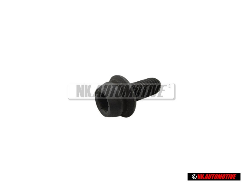 VW Original Tornillo Cilindrico - N 90649601