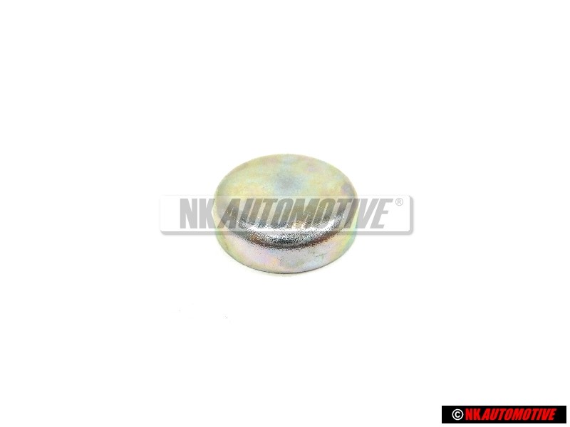 VW Original Tapa De Cierre - N 0119047