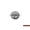 VW Original Tapa De Cierre - N 0119047