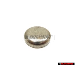 VW Original Tapa De Cierre - N 0119143