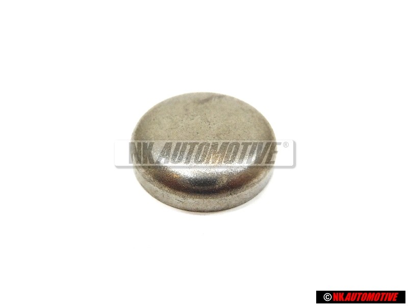 VW Original Tapa De Cierre - N 0119143