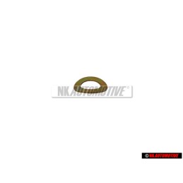 VW Original Arandela Elastica - N 0122273