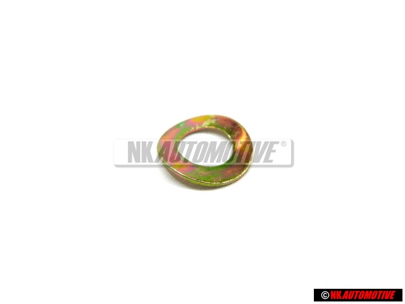 VW Original Arandela Elastica - N 0122275