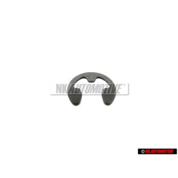 VW Original Arandela De Seguridad - N 0124352