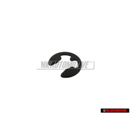 VW Original Arandela De Seguridad - N 0124352