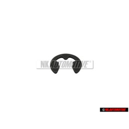 VW Original Arandela De Seguridad - N 0124357