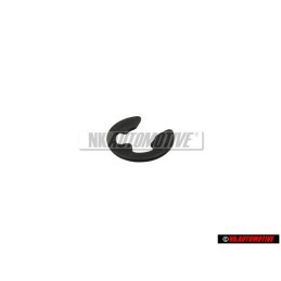 VW Original Arandela De Seguridad - N 0124357