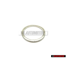 VW Original Anillo Junta - N 0138326