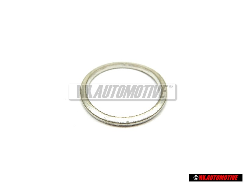 VW Original Anillo Junta - N 0138326