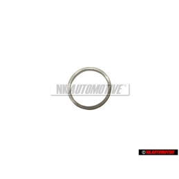 VW Original Anillo Junta - N 0138326