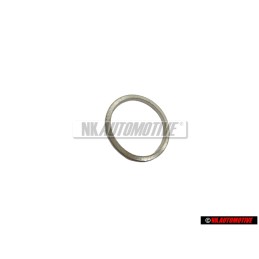 VW Original Anillo Junta - N 0138326