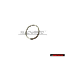 VW Original Anillo Junta - N 0138326