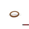 VW Original Anillo Junta - N 0138481