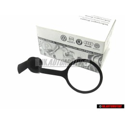 VW Original Tapa Protectora - 020301132