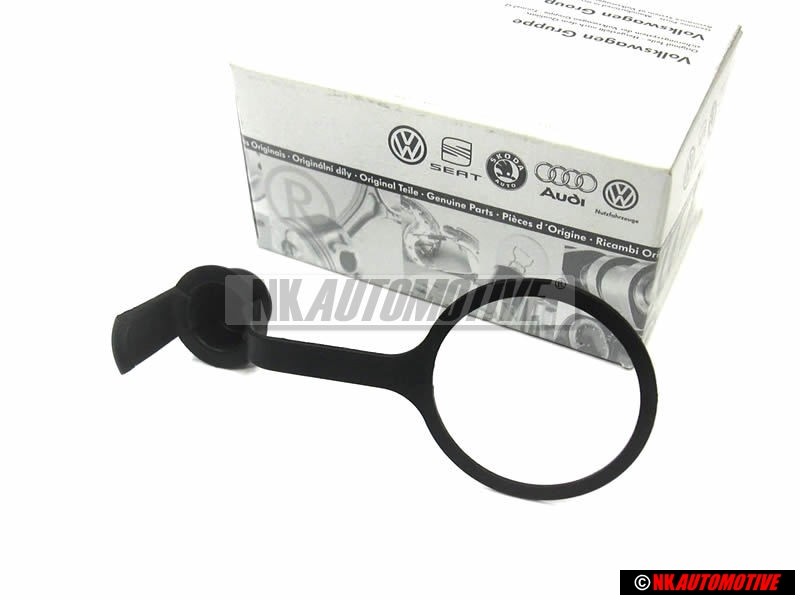 VW Original Tapa Protectora - 020301132