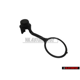 VW Original Tapa Protectora - 020301132