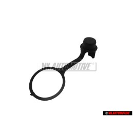 VW Original Tapa Protectora - 020301132