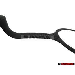 VW Original Tapa Protectora - 020301132