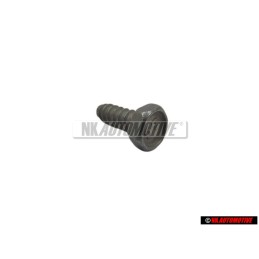 VW Original Tornillo Hexagonal P. 