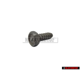 VW Original Tornillo Hexagonal P. 