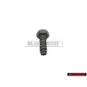 VW Original Tornillo Hexagonal P. 