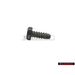 VW Original Tornillo Hexagonal P. 