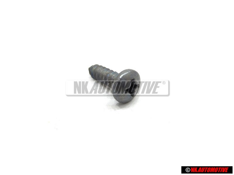VW Original Tornillo Alomado P. 