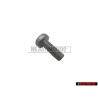 VW Original Tornillo Cilindrico Con Cabeza De Hexagono Interior - N 0147035