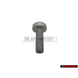 VW Original Tornillo Cilindrico Con Cabeza De Hexagono Interior - N 0147035