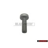 VW Original Tornillo Cilindrico Con Cabeza De Hexagono Interior - N 0147035