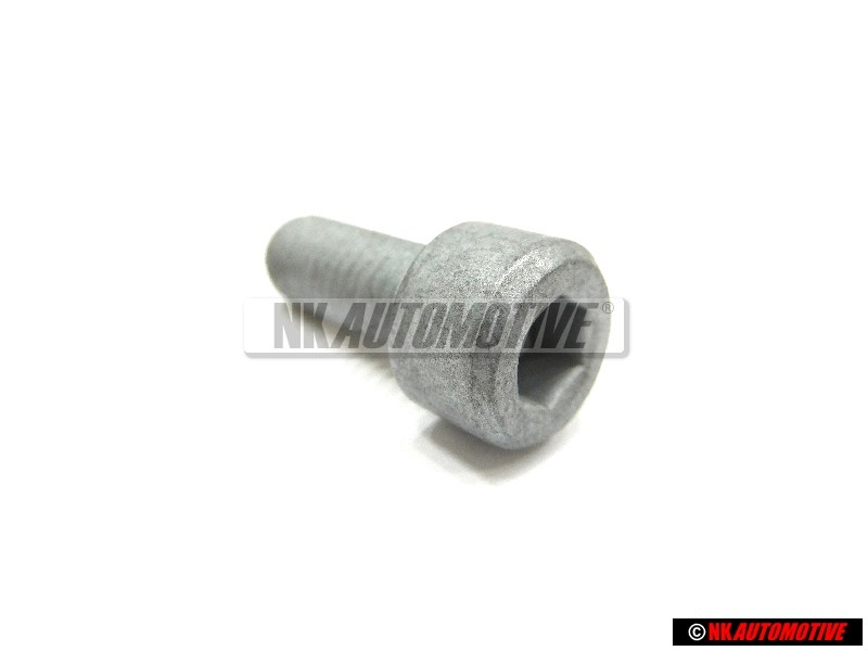 VW Original Tornillo Cilindrico Con Cabeza De Hexagono Interior - N 0147107