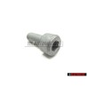 VW Original Tornillo Cilindrico Con Cabeza De Hexagono Interior - N 0147107