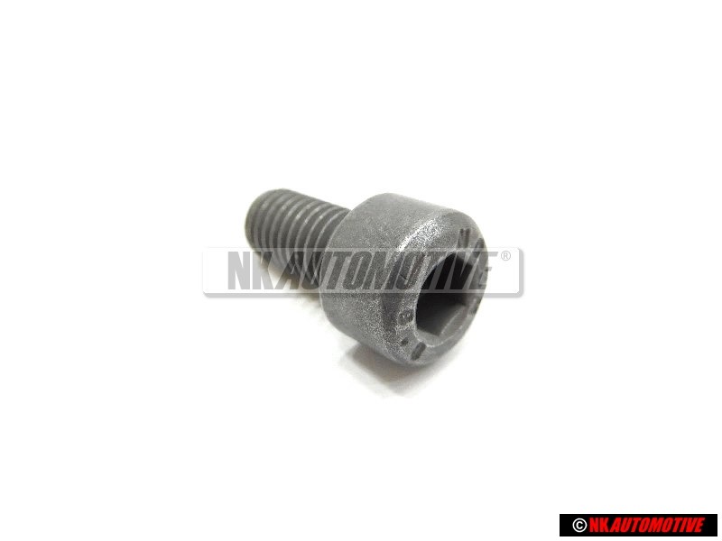 VW Original Tornillo Cilindrico Con Cabeza De Hexagono Interior - N 0147392