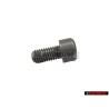 VW Original Tornillo Cilindrico Con Cabeza De Hexagono Interior - N 0147392