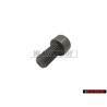 VW Original Tornillo Cilindrico Con Cabeza De Hexagono Interior - N 0147392