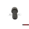 VW Original Tornillo Cilindrico Con Cabeza De Hexagono Interior - N 0147392