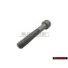 VW Original Tornillo Cilindrico Con Cabeza De Hexagono Interior - N 0147597