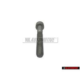 VW Original Tornillo Cilindrico Con Cabeza De Hexagono Interior - N 0147597