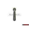 VW Original Tornillo Cilindrico Con Cabeza De Hexagono Interior - N 0147597