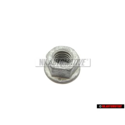 VW Original Tuerca Hexagonal - N 0151002