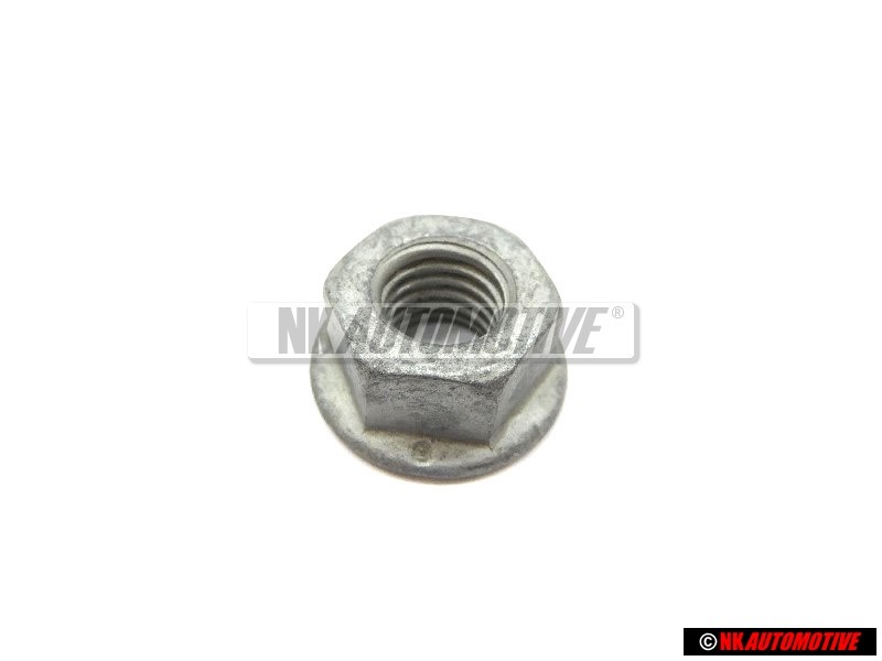VW Original Tuerca Hexagonal - N 0151002