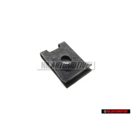 VW Original Tuerca Gatillo - N 0154452