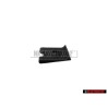 VW Original Tuerca Gatillo - N 0154452