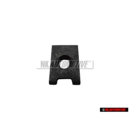 VW Original Tuerca Gatillo - N 0154452