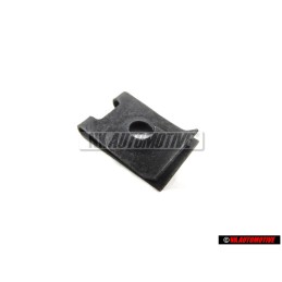 VW Original Tuerca Gatillo - N 0154456