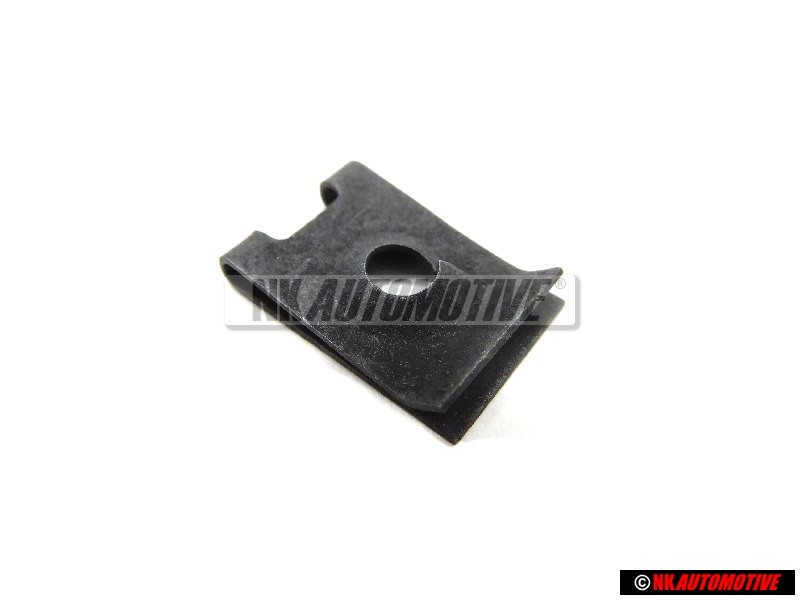 VW Original Tuerca Gatillo - N 0154456