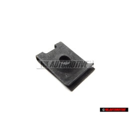 VW Original Tuerca Gatillo - N 0154457